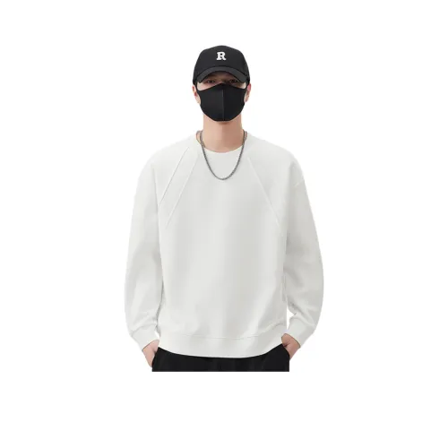 Izexx Мужские Свитшоты