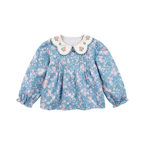 Happyology Preschool Повседневные Рубашки