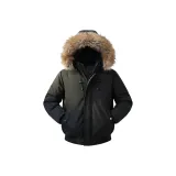 Сумеречный черный