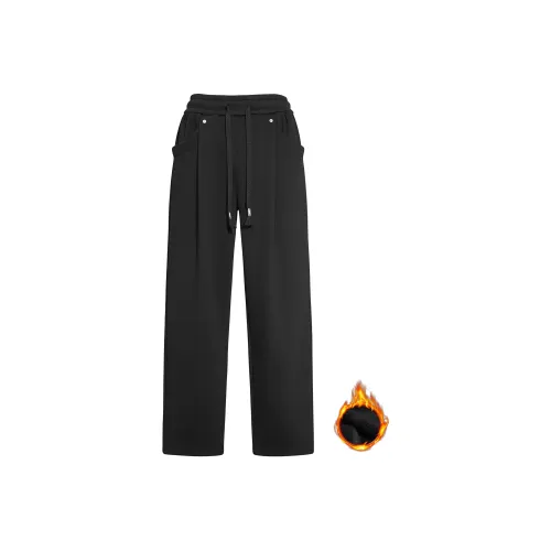 Maserati Unisex Casual Pants Мазерати Унисекс Повседневные Брюки