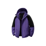 Фиолетовый