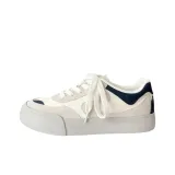 Бежево-черный