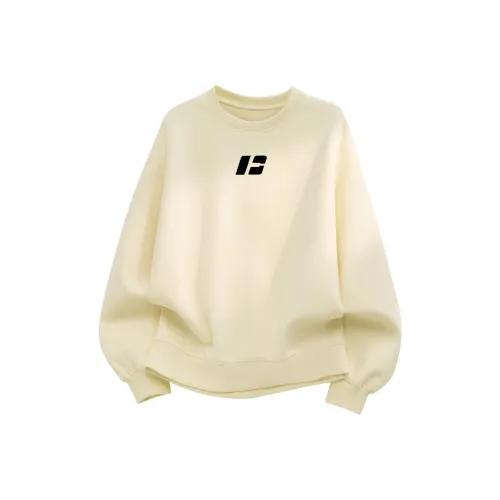 DEKKRY Унисекс Свитшоты