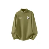 Фруктово-зеленый