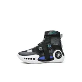 Чёрный Объявление