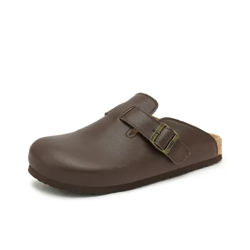 UBZ Домашние тапочки для женщин