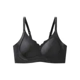 Элегантный черный