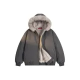 Темно-серый