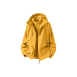 Кленово-желтый