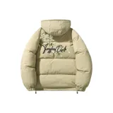 Зеленый цвет увядшей травы