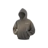 Темно-серый (утолщенный с флисовой подкладкой)