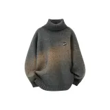 Темно-серый