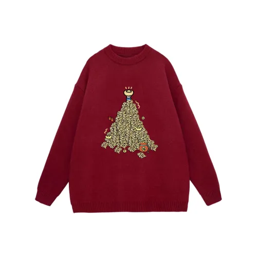 MDLILA Унисекс Свитера