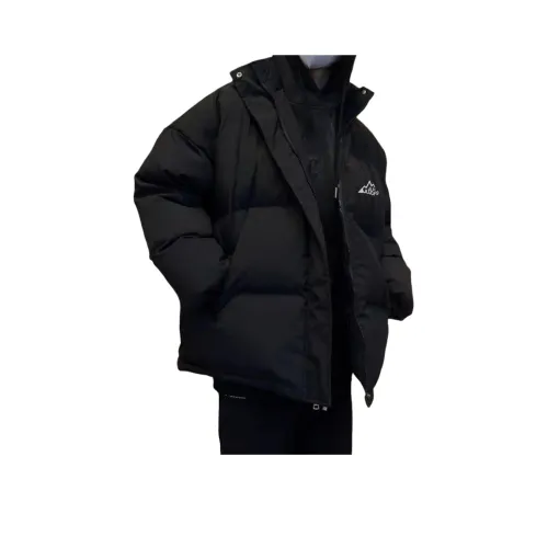 DAND Унисекс Пуховики