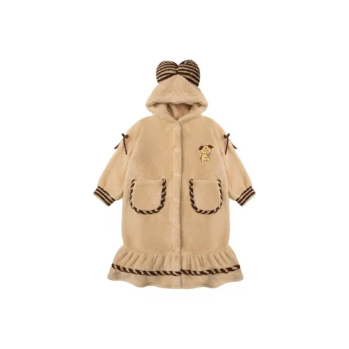 Подростки Lanza Домашние и Ночные Платья