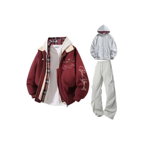 BRUMAIRE Повседневная спортивная одежда унисекс