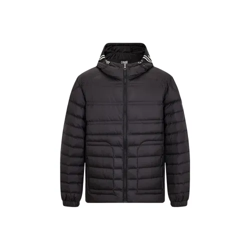 Cavalli Class Мужской пуховик