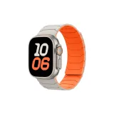 Starlight + Orange [Только ремешок]