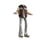 Дым Серый [Эластичный Улучшенный]