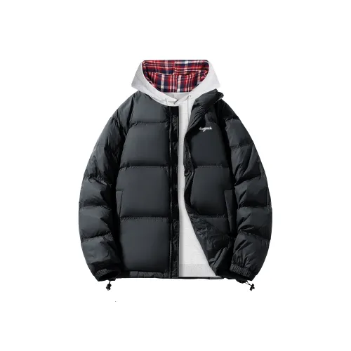 IGOI Унисекс Пуховики