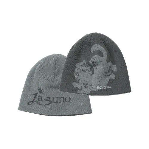 NOTHOMME BLUE Смесовая шерсть Бини Шапка Унисекс