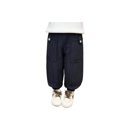 Astro boy Брюки Осенние и Зимние Детские для Возраста 3-7 Лет