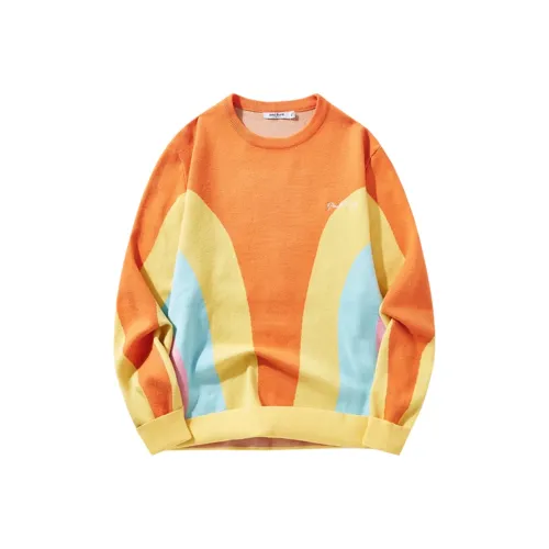 PAUL FRANK Унисекс Трикотаж