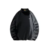 Черно-серый