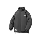 Темно-серый