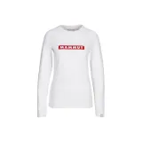 Белый принт