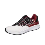 Белый красный