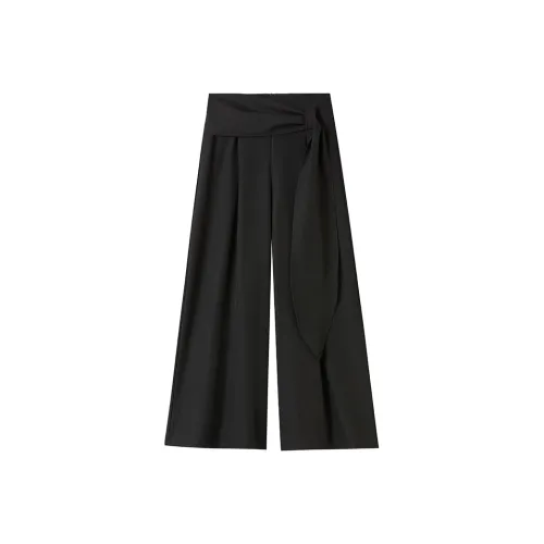 XINTATA Женские Повседневные Брюки