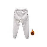 Серый (с флисовой подкладкой)