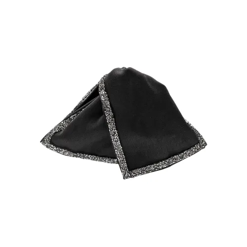 BOSIYA Смола Ткань Заколки для волос Женские