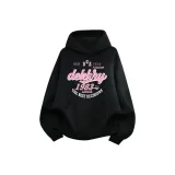 Чёрный Тонкий [Стандартный Размер]