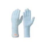 Свежий синий