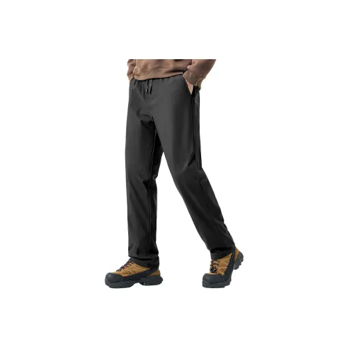 Red Bean Мужские Пуховые Штаны