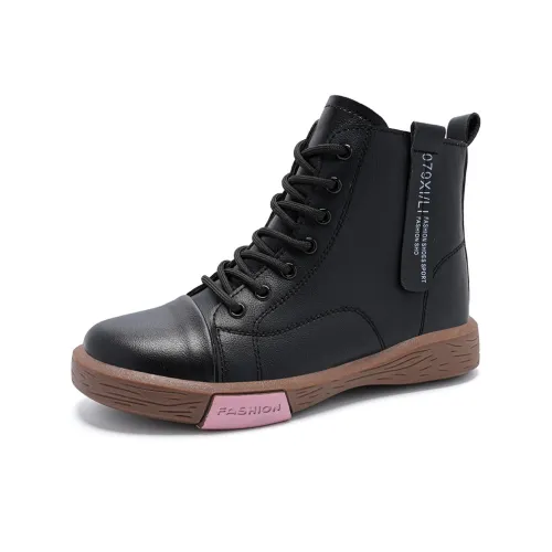 Farris Женские ботинки Martin женские