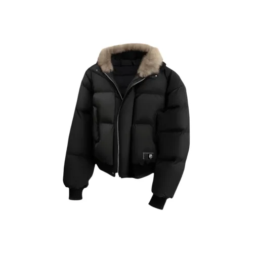 ATLETICO DE MADRID 1903 Хлопковый пуховик Унисекс