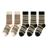 Beige 2 Pack, Black 3 Pack  
Бежевый 2 пачки, Черный 3 пачки