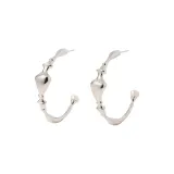 Silver (Large Size)  
Серебряный (Большой размер)