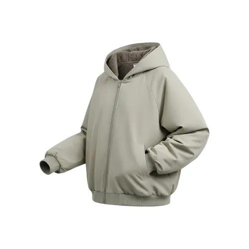 ROSECREED Унисекс Пуховики