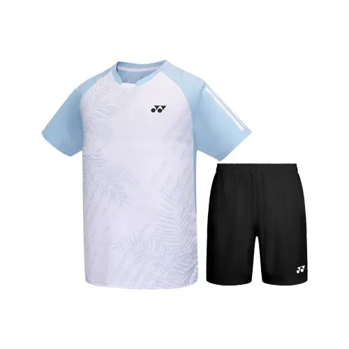 YONEX Мужская Повседневная Спортивная Одежда