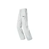 Снежно-горный белый