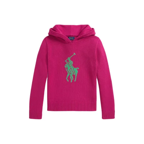 Свитер для детей Polo Ralph Lauren