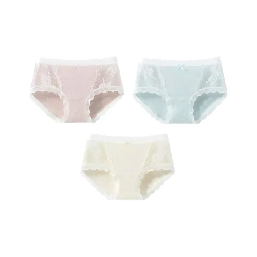 LAZY HOLIDAY Женские трусики-бикини