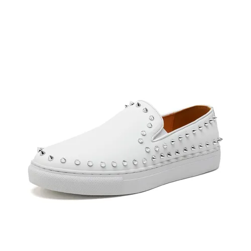 TFWLJ Мужская повседневная обувь с низким верхом для мужчин