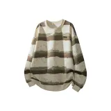 Кофейно-коричневый