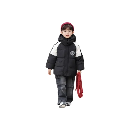 M JBABY Школьный возраст Топы