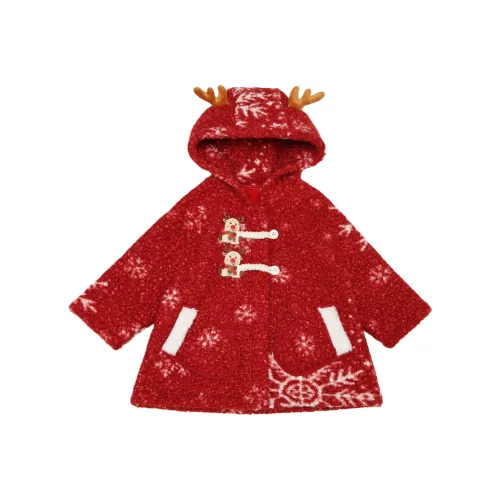 ABDT Красный Kids Свитера